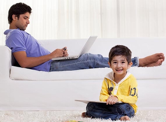 Two way communication